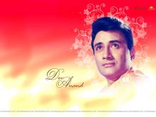 Dev Anand