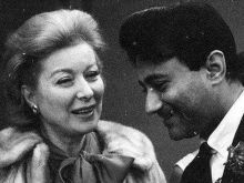 Dev Anand
