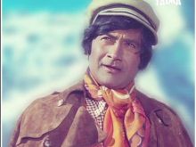 Dev Anand