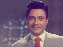 Dev Anand
