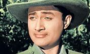 Dev Anand