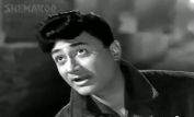 Dev Anand