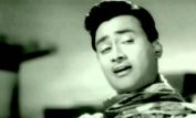 Dev Anand