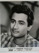 Dev Anand