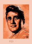 Dev Anand