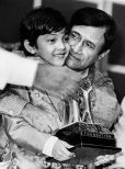 Dev Anand