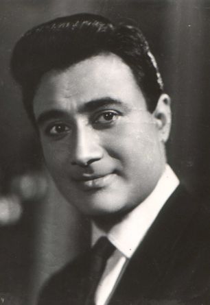 Dev Anand