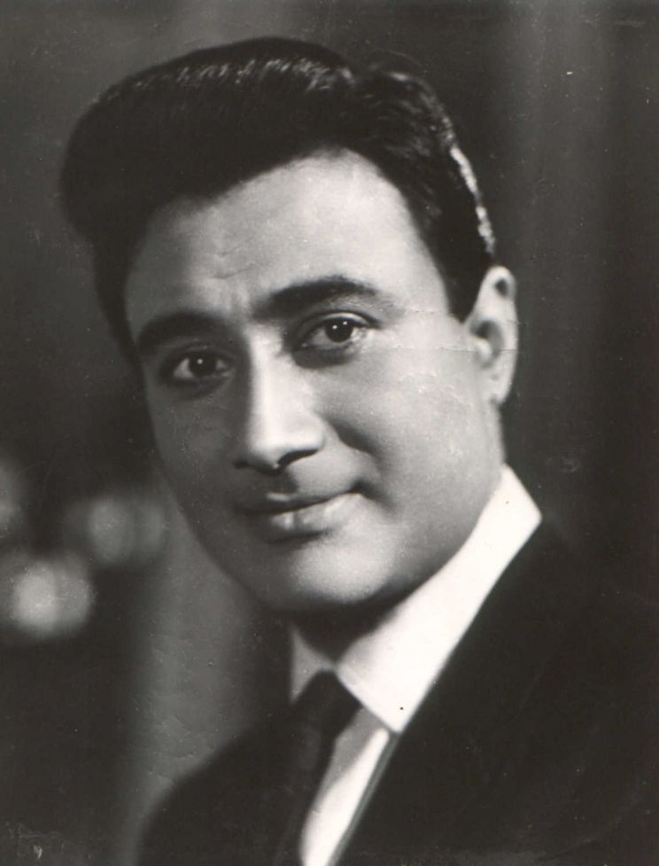 Dev Anand