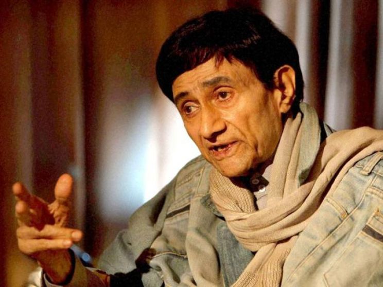 Dev Anand