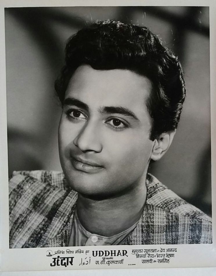 Dev Anand