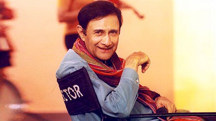 Dev Anand