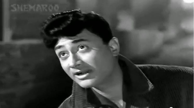 Dev Anand