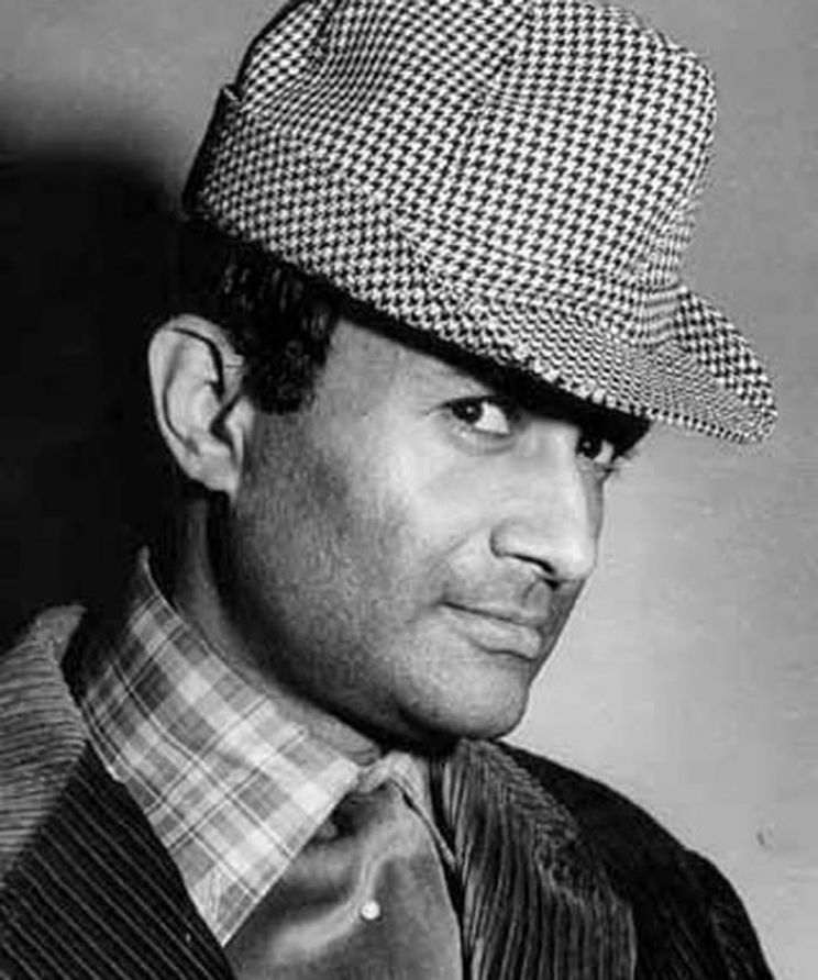 Dev Anand