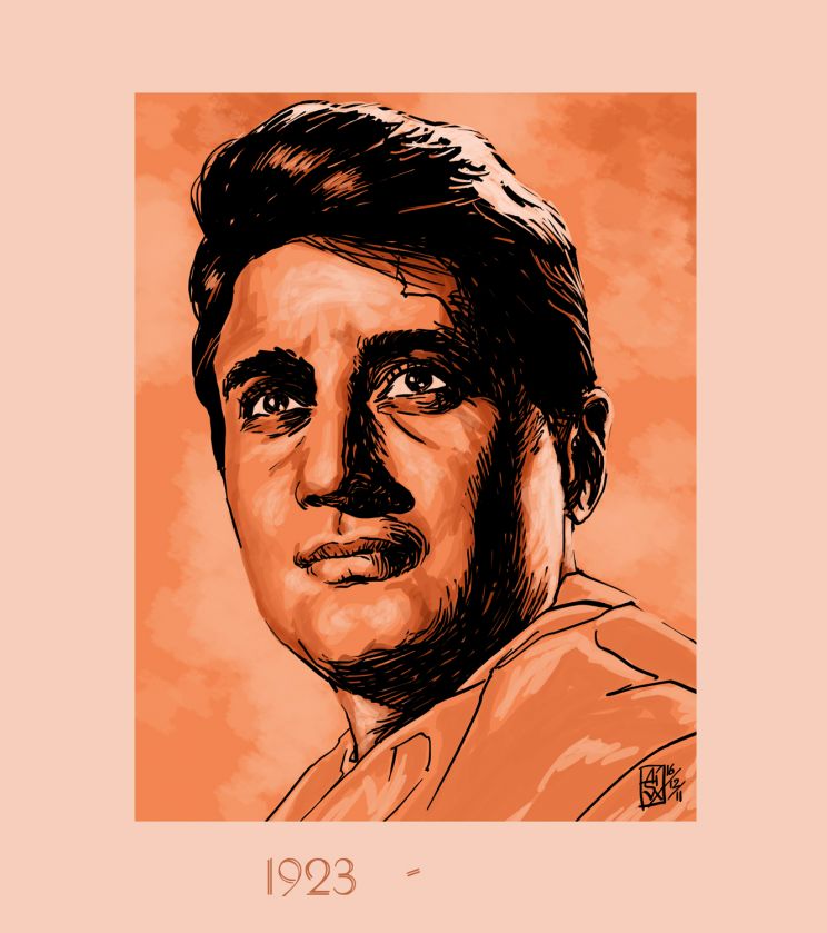 Dev Anand