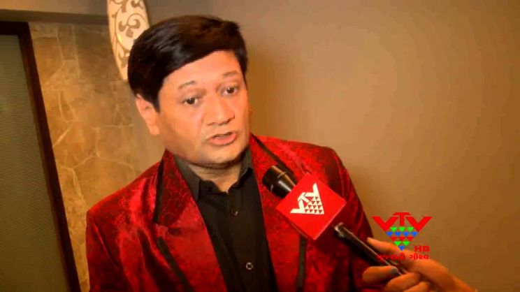 Dev Anand