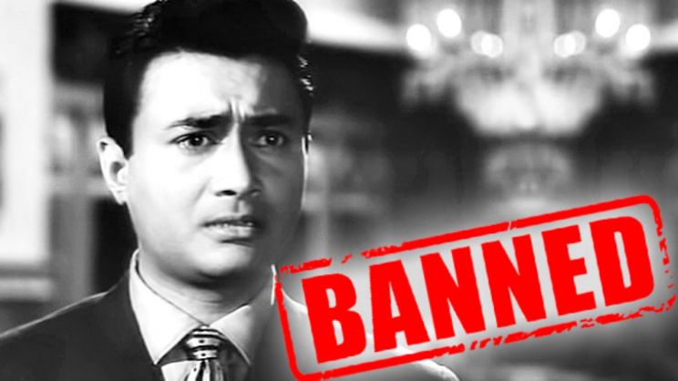 Dev Anand