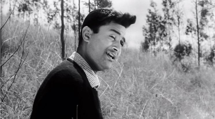 Dev Anand