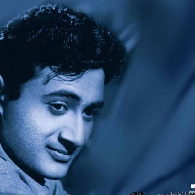 Dev Anand