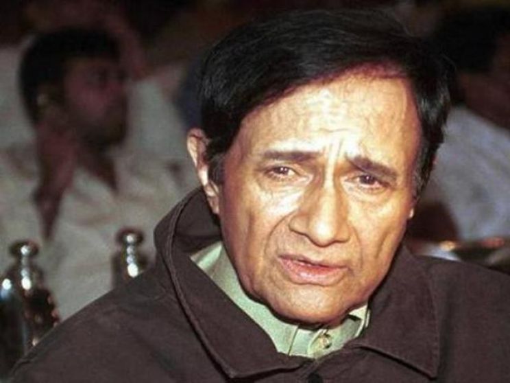 Dev Anand
