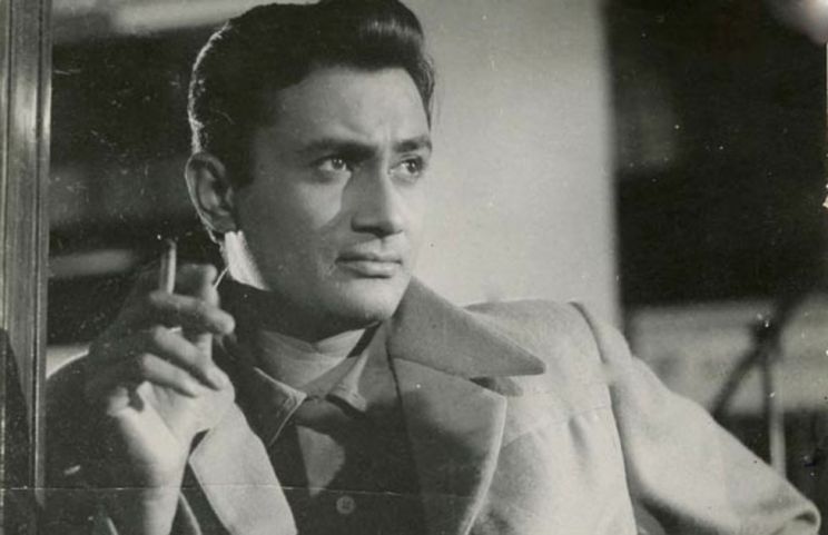 Dev Anand