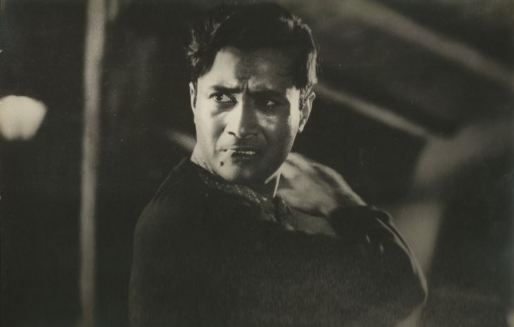 Dev Anand