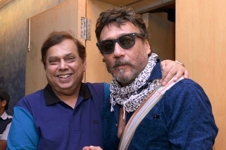 Dev Anand