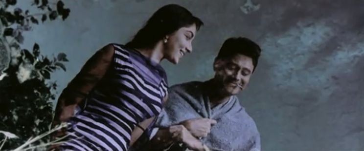 Dev Anand