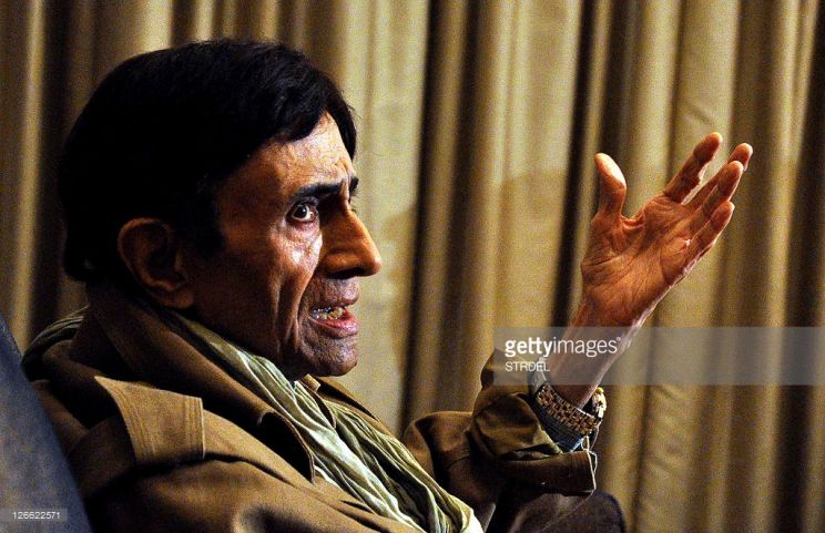 Dev Anand