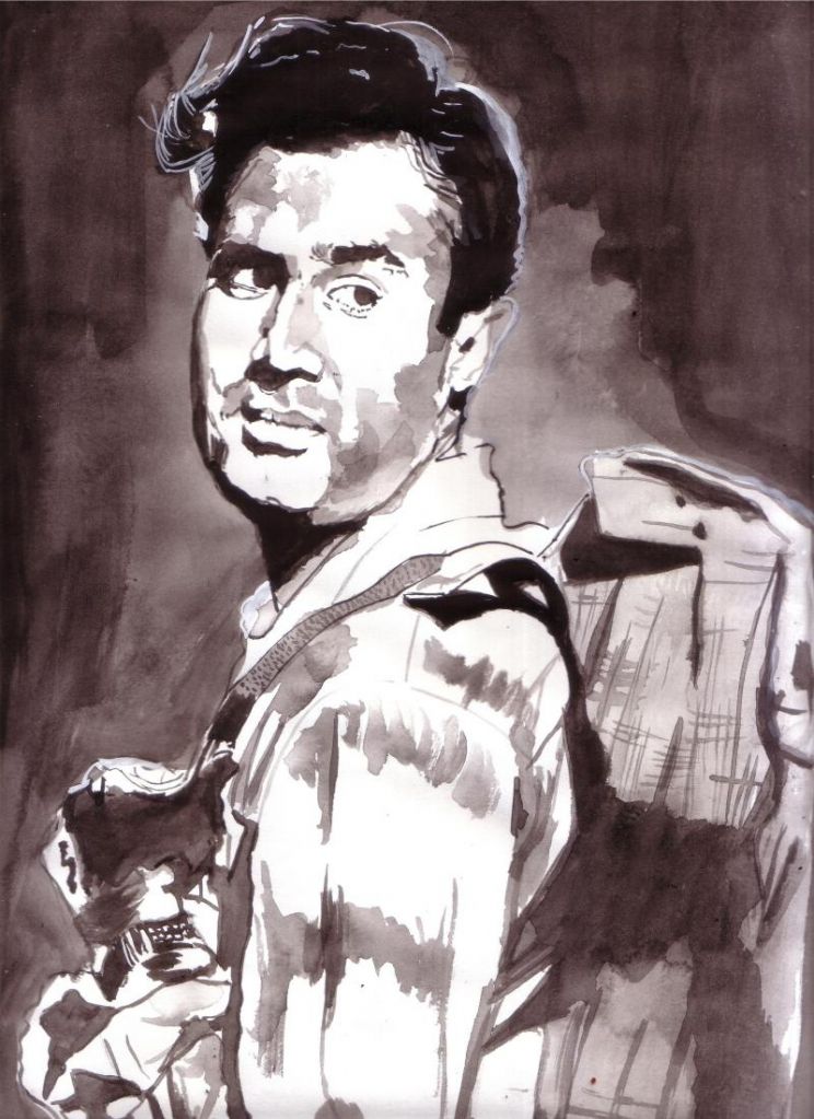 Dev Anand