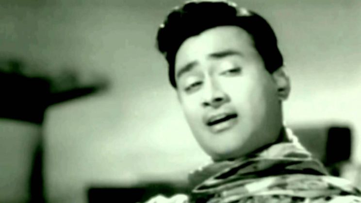 Dev Anand