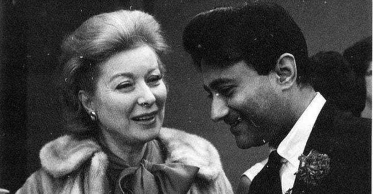 Dev Anand