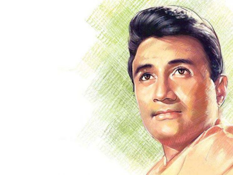 Dev Anand