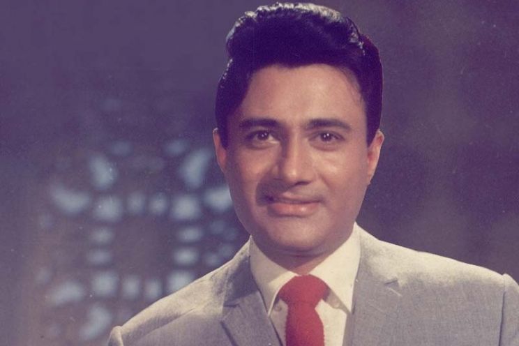 Dev Anand