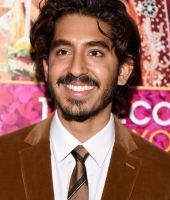 Dev Patel