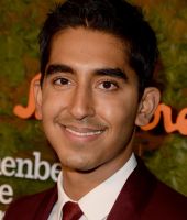 Dev Patel