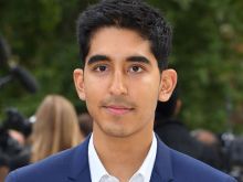 Dev Patel