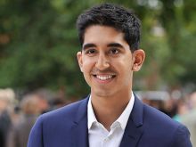 Dev Patel