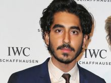 Dev Patel