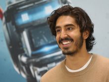 Dev Patel