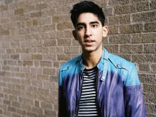 Dev Patel