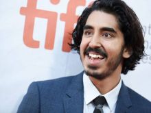 Dev Patel