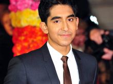 Dev Patel