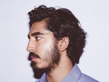 Dev Patel