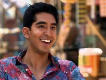 Dev Patel