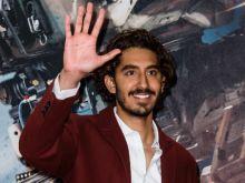 Dev Patel