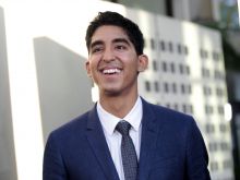 Dev Patel