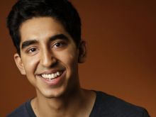 Dev Patel