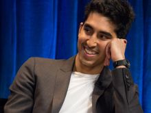 Dev Patel