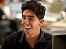 Dev Patel