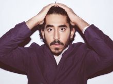 Dev Patel